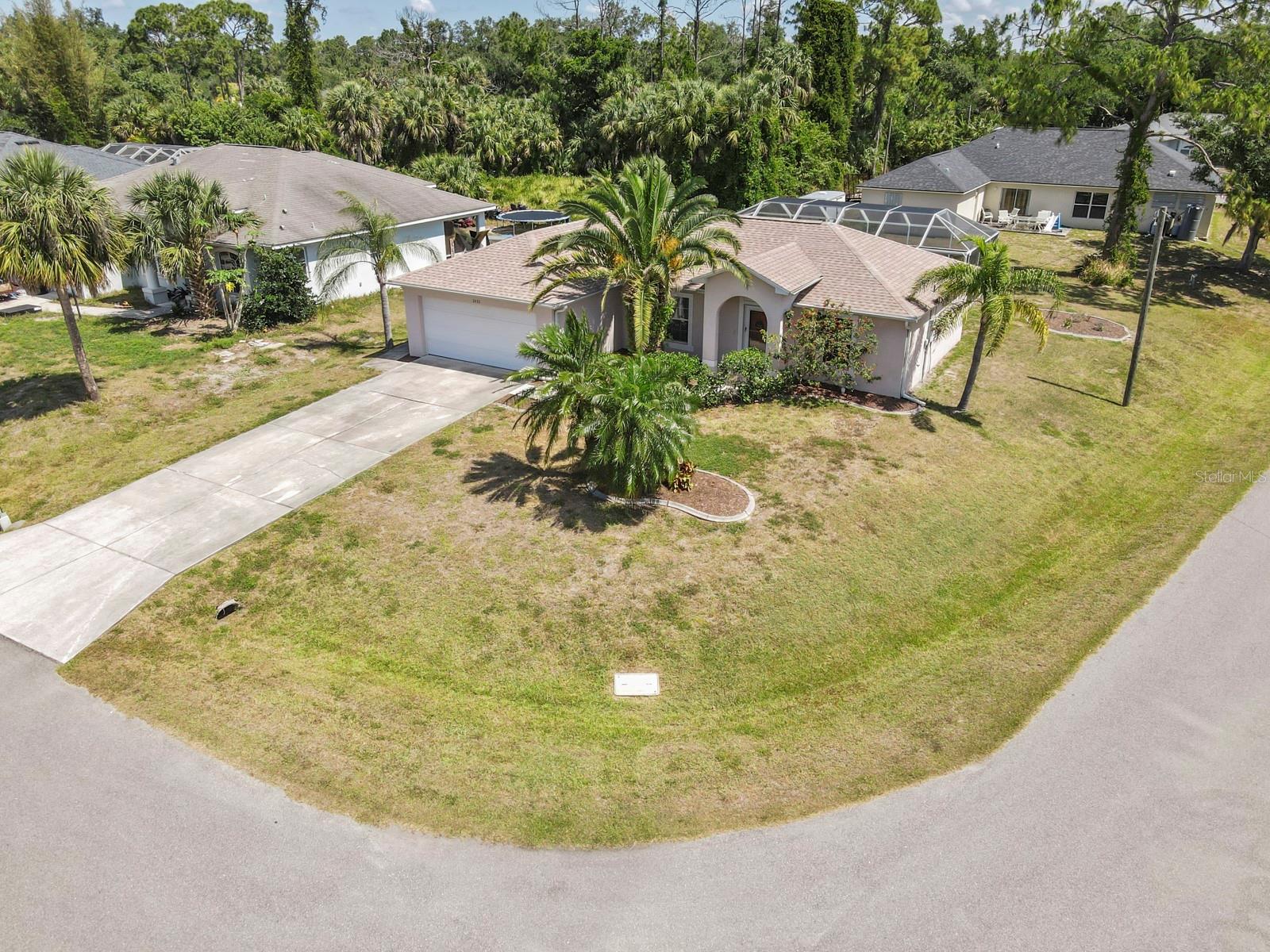 Soprano Ln, North Port, FL 34286