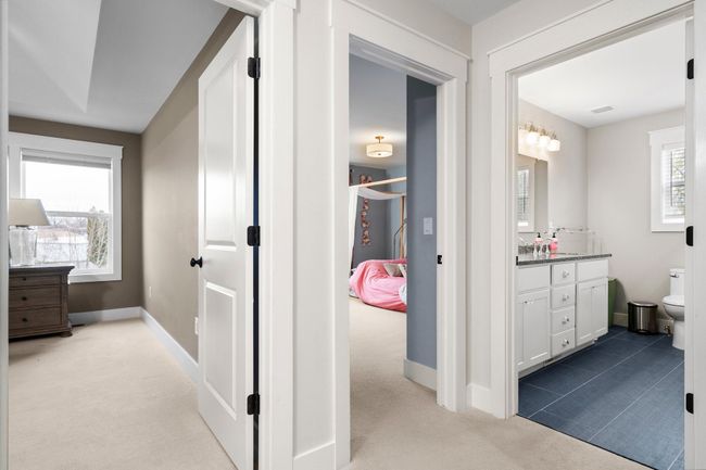 127 Leith St, House other with 4 bedrooms, 5 bathrooms and null parking in Brighton MI | Image 32