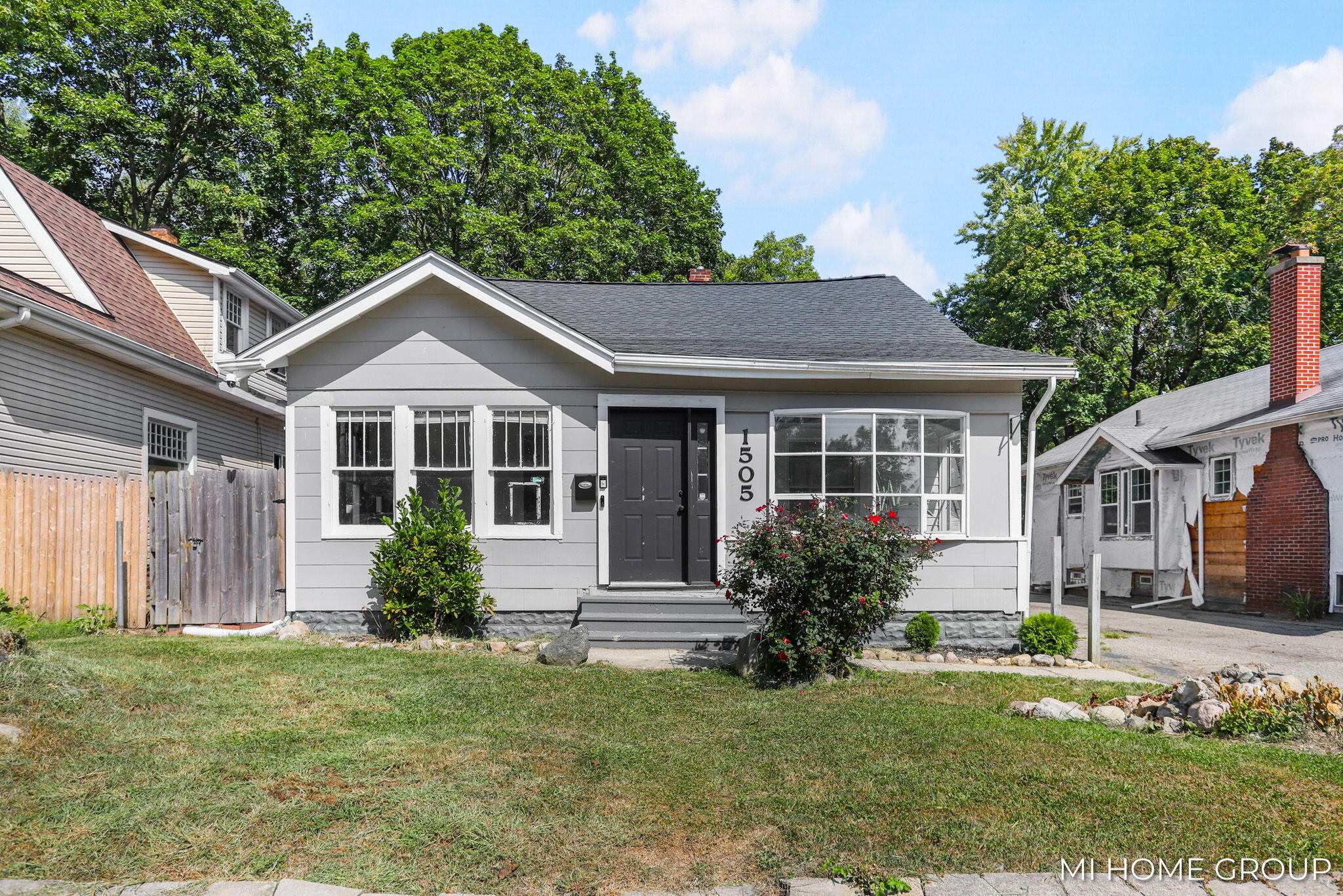 Lane Blvd, Kalamazoo, MI 49001