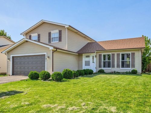191 Pebblecreek Trl, Carol Stream, IL, 60188-1626 | Card Image