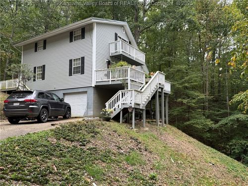 50 Mountaineer Dr, Elkview, WV, 25071-9519 | Card Image