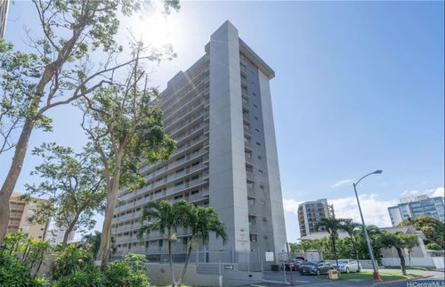 901-757 Kinalau Pl, Honolulu, HI, 96813-2607 | Card Image