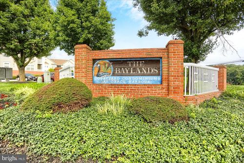 e-110 Bayland Dr, HAVRE DE GRACE, MD, 21078-4276 | Card Image