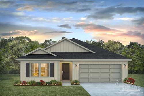3672 Fallschase Blvd, Pensacola, FL, 32526-8128 | Card Image