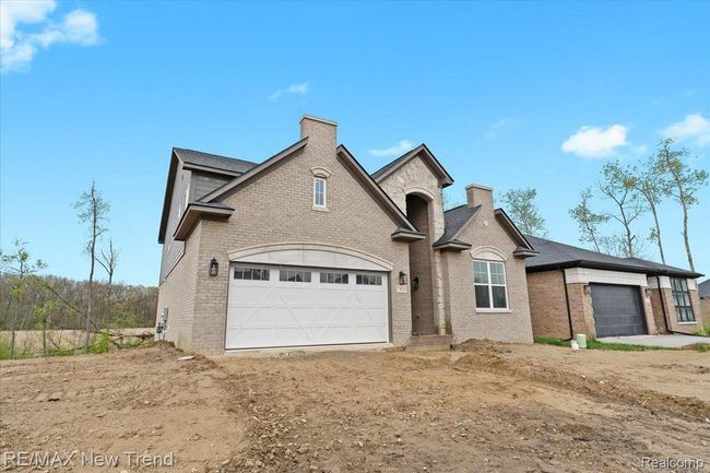 7833 Trailside Ct, House other with 4 bedrooms, 3 bathrooms and null parking in West Bloomfield MI | Image 7