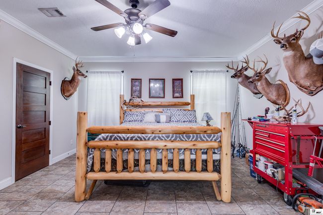 2420 Highway 556, Home with 3 bedrooms, 2 bathrooms and null parking in Choudrant LA | Image 21