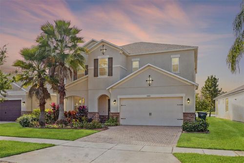 3880 Mt Vernon Way, KISSIMMEE, FL, 34741-7030 | Card Image