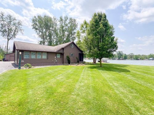 0071 E Sunny Acres S, Rome City, IN, 46784-9754 | Card Image