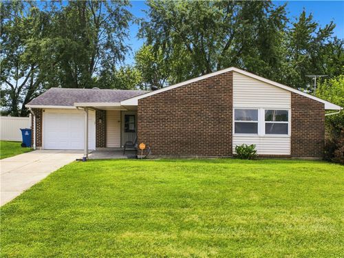 5242 Taylorsville Rd, Huber Heights, OH, 45424-2522 | Card Image