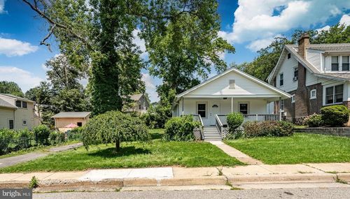 603 Hillcrest Ave, WILMINGTON, DE, 19809-3260 | Card Image