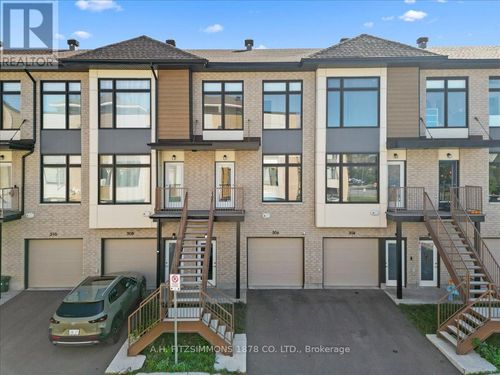 306 Foliage Pvt, Ottawa, ON, K2H0C5 | Card Image