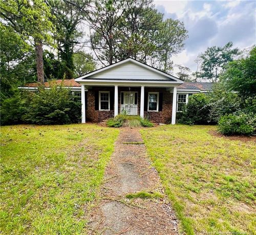 2454 Vandemere Ave, Fayetteville, NC, 28304-5361 | Card Image