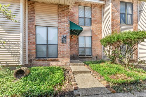 3451 San Felipe Dr, Baton Rouge, LA, 70809-2257 | Card Image