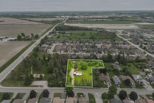 55 Parkside Dr, Lindsay, ON, K9V5Y1 | Card Image