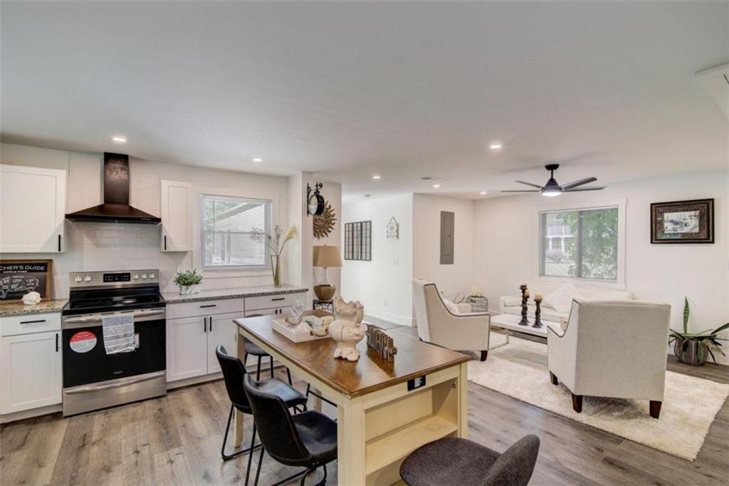 Hemphill School Rd, Atlanta, GA 30331