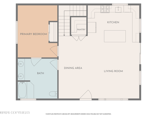 2754 S Beechwood Circle, Big Lake, AK, 99652 | Card Image