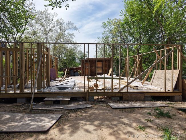 511 N Louisa Ave, Home with 0 bedrooms, 0 bathrooms and null parking in Shawnee OK | Image 14