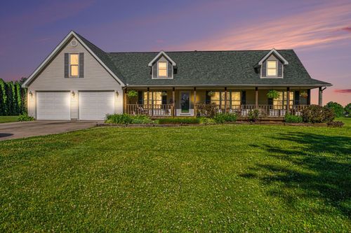 2524 S 350 W, La Porte, IN, 46350-7895 | Card Image
