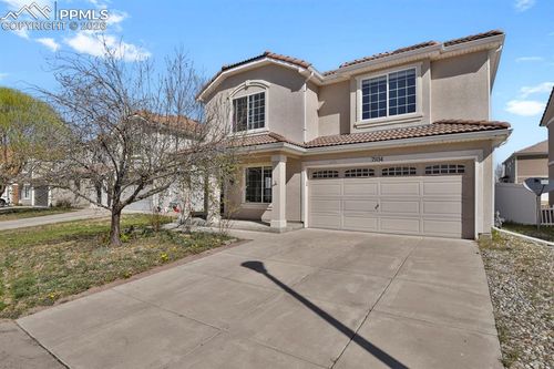 7934 Campground Dr, Fountain, CO, 80817-4511 | Card Image