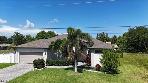 1504 Sw Santa Barbara Pl, Cape Coral, FL, 33991-8042 | Card Image