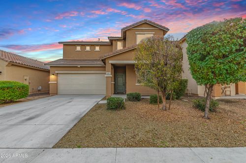 6203 W Evergreen Rd, Glendale, AZ, 85302-1386 | Card Image