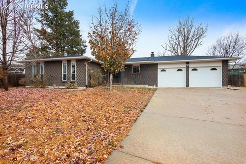 2720 Westwood Blvd, Colorado Springs, CO, 80918-4102 | Card Image
