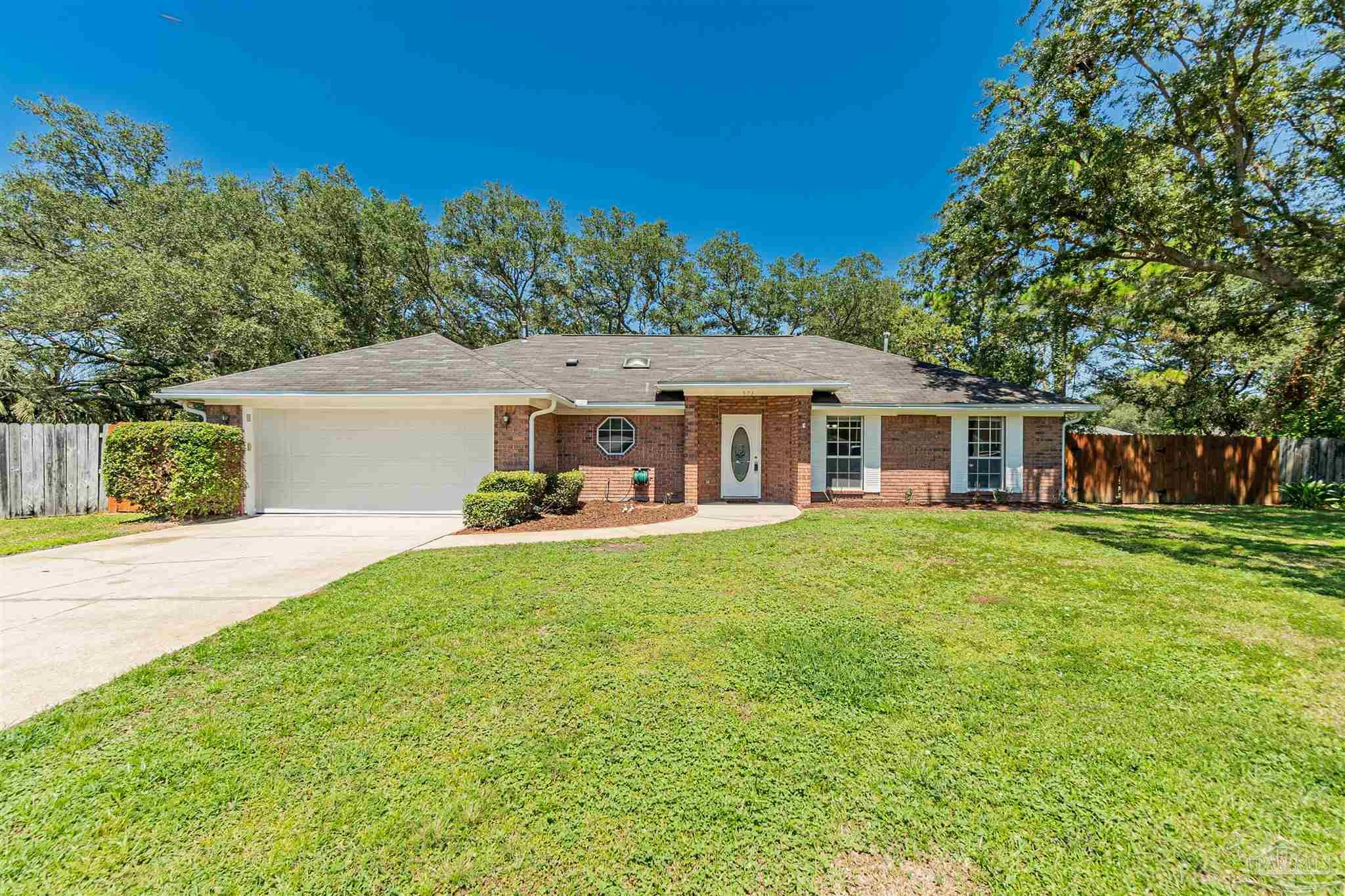 Tarkiln Oak Cir, Pensacola, FL 32506