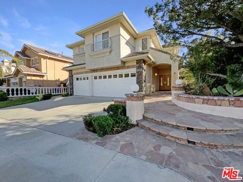 20222 Wynfreed Ln, Porter Ranch, CA, 91326-4053 | Card Image