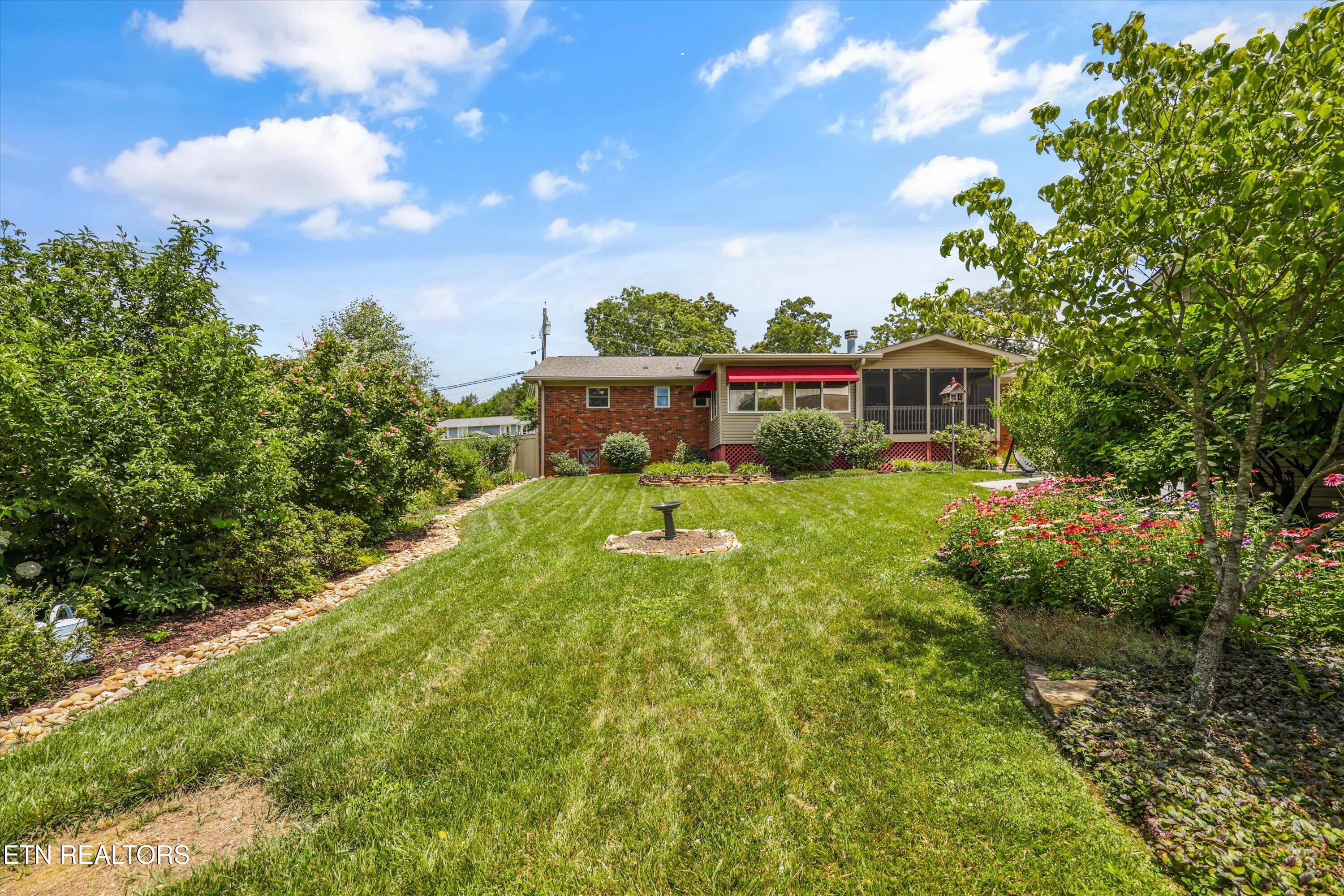 Residential in Knoxville 3