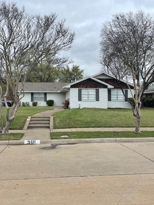 501 Royal Crest Dr, Richardson, TX, 75081-3420 | Card Image