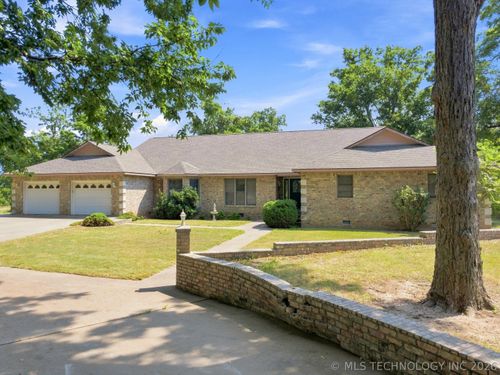 26470 S 650 Rd, Grove, OK, 74344-4438 | Card Image