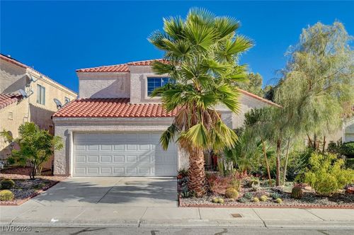 3332 Ventana Hills Dr, Las Vegas, NV, 89117-0201 | Card Image