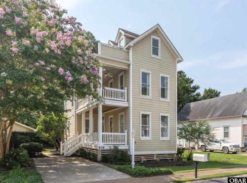 808 Lindsey Ln, Manteo, NC, 27954-8400 | Card Image