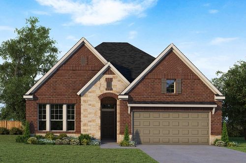 1808 Beavers Bend Dr, Celina, TX, 75009-5312 | Card Image