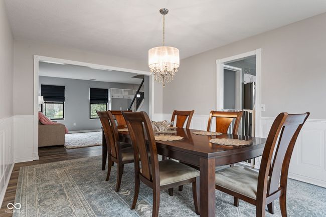 1792 Salina Dr, House other with 4 bedrooms, 3 bathrooms and null parking in Avon IN | Image 15