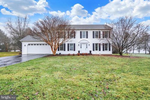 8 Morgan Dr, SHREWSBURY, PA, 17361-1342 | Card Image