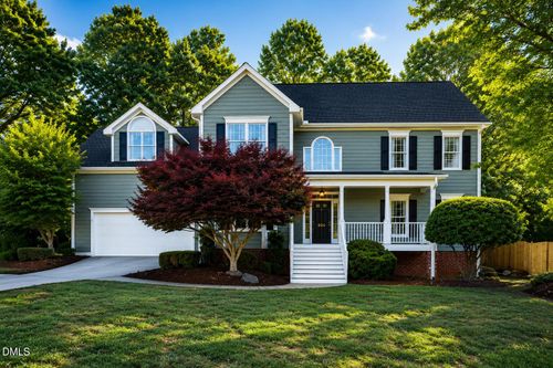 501 Perry Creek Dr, Chapel Hill, NC, 27514-5251 | Card Image