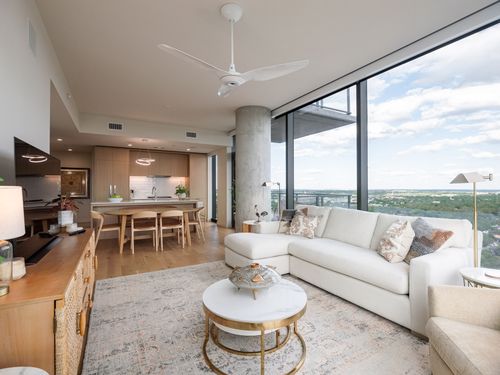 2310-44 East Ave, Austin, TX, 78701 | Card Image