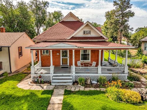 612 Lake Ave, Pueblo, CO, 81004-2360 | Card Image