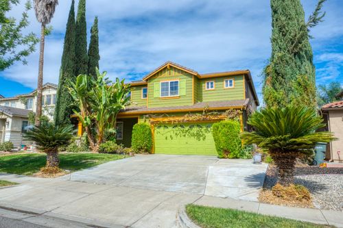 1407 Dylan Creek Drive, Patterson, CA, 95363 | Card Image