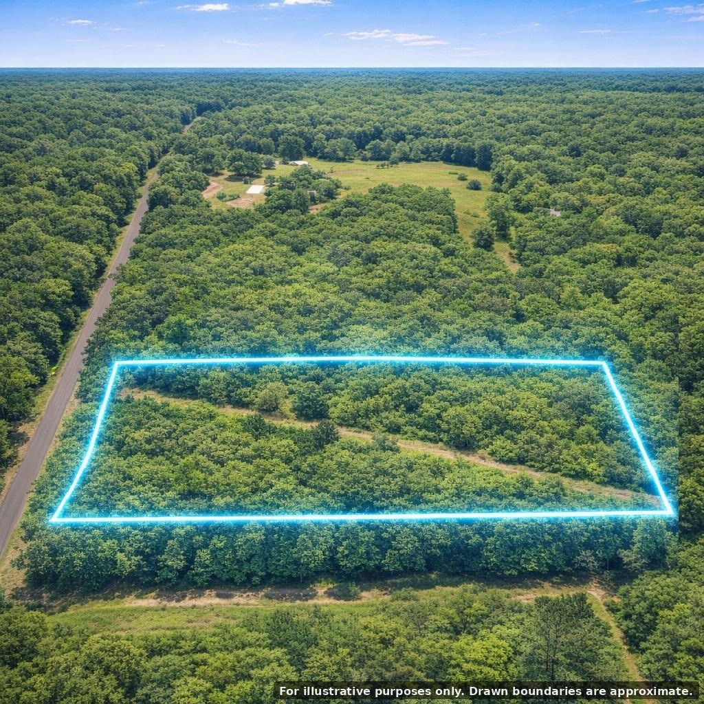 Land in Big Sandy 4