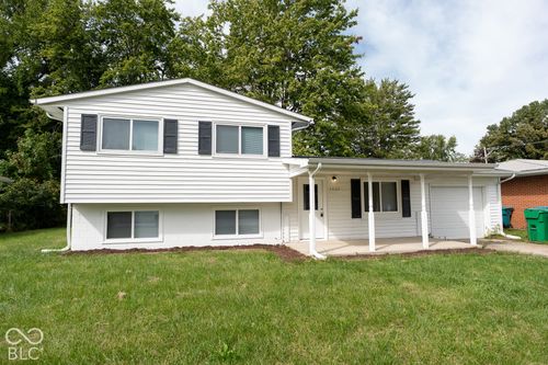 2603 Brentwood Rd, New Castle, IN, 47362-2040 | Card Image