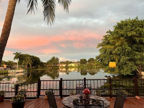 4148 Nw 19th Ter, Oakland Park, FL, 33309-4446 | Card Image