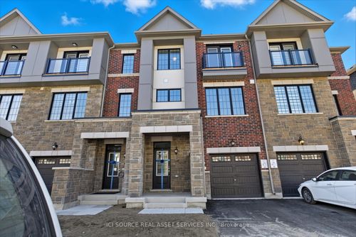 16 Pearen Lane, Barrie, ON, L9J0Z6 | Card Image