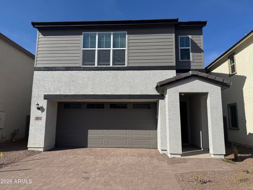 2451 W Maximo Way, Phoenix, AZ, 85085-8979 | Card Image