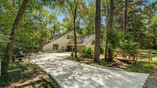 2315 Chestnut Oak Place, The Woodlands, TX, 77380 | Card Image