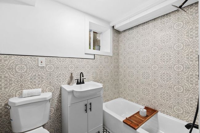 48 Armstrong Ave, House other with 4 bedrooms, 3 bathrooms and null parking in Jersey City NJ | Image 24