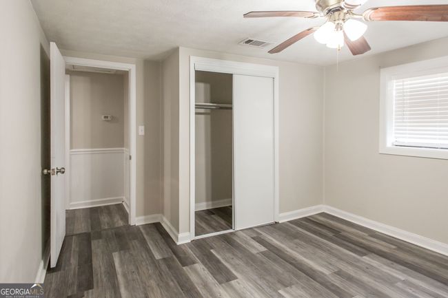 1348 Crestridge Rd, House other with 3 bedrooms, 2 bathrooms and null parking in Waycross GA | Image 18