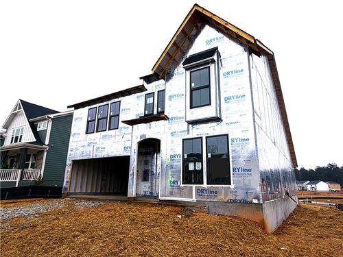 713 Crystal Lake Pkwy, Hoschton, GA, 30548-1161 | Card Image