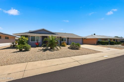 14601 N Agua Fria Dr, Sun City, AZ, 85351-2139 | Card Image